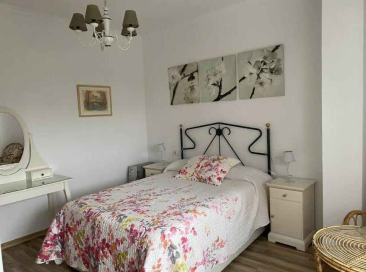 Pepona'S House - Wifi, Smart Tv & Netflix Apartment O Grove Exterior photo