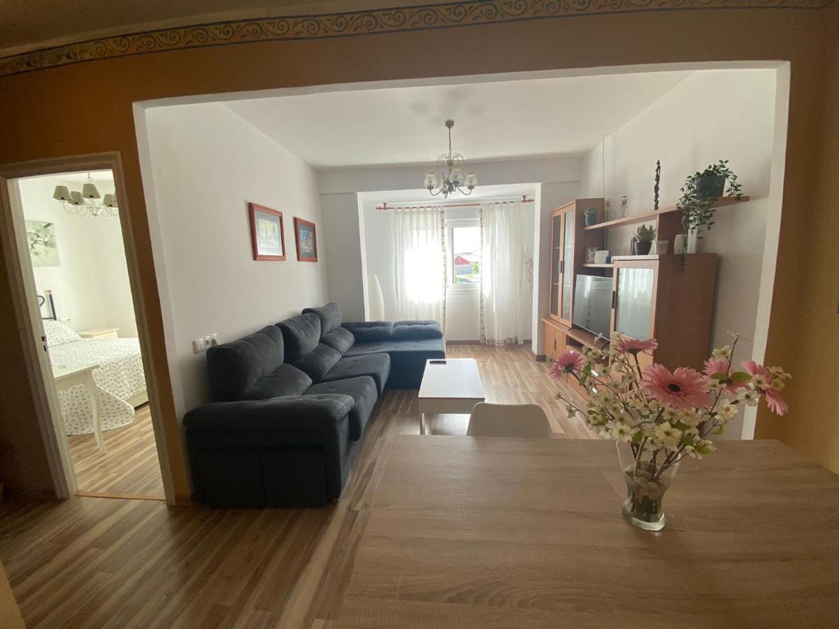 Pepona'S House - Wifi, Smart Tv & Netflix Apartment O Grove Exterior photo