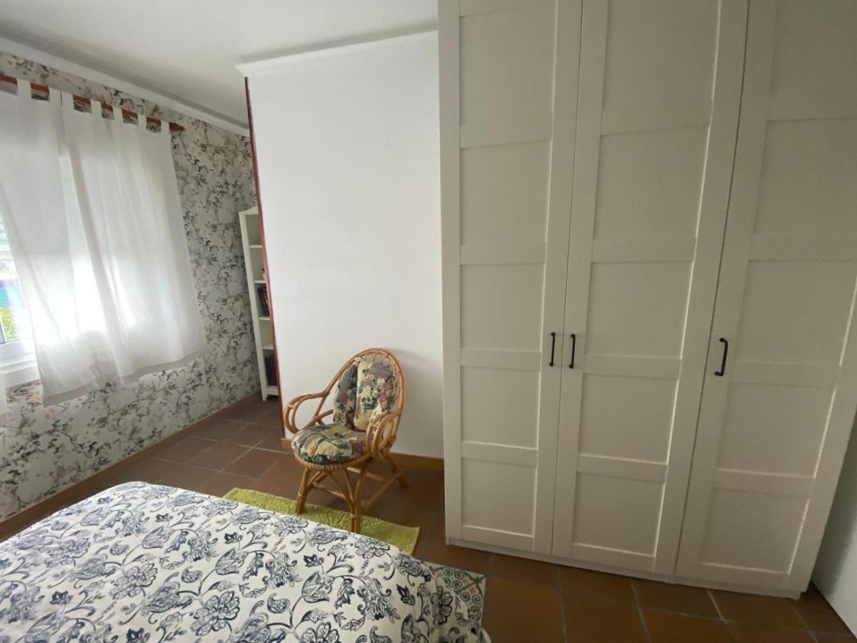 Pepona'S House - Wifi, Smart Tv & Netflix Apartment O Grove Exterior photo