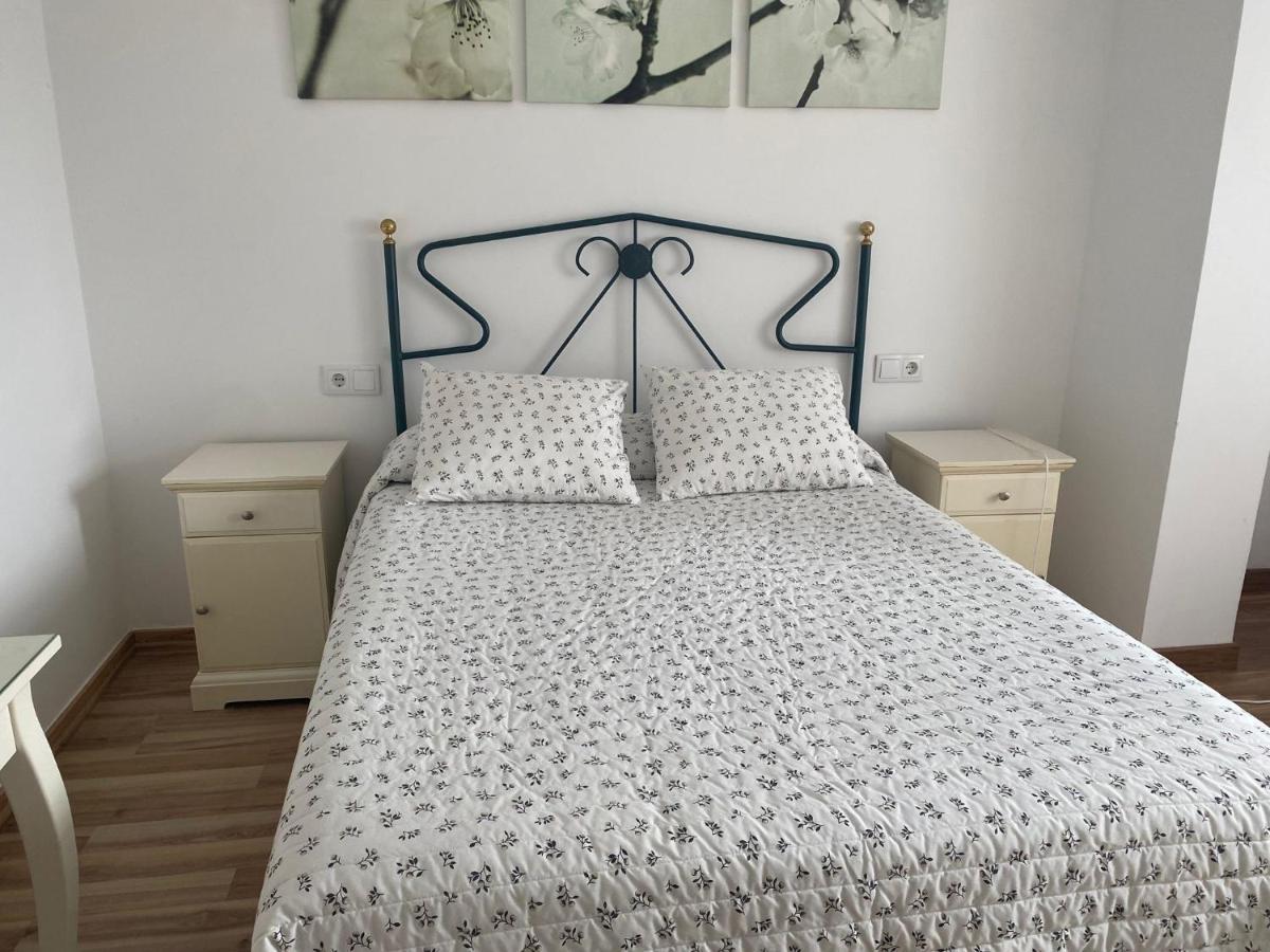 Pepona'S House - Wifi, Smart Tv & Netflix Apartment O Grove Exterior photo