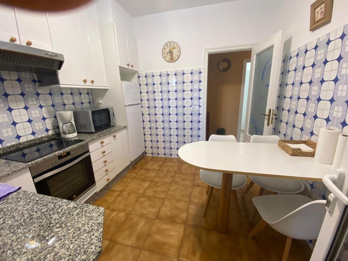 Pepona'S House - Wifi, Smart Tv & Netflix Apartment O Grove Exterior photo