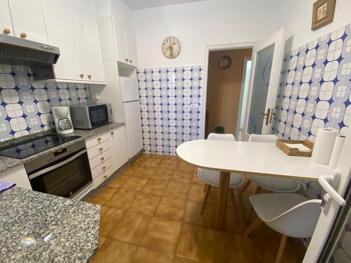 Pepona'S House - Wifi, Smart Tv & Netflix Apartment O Grove Exterior photo
