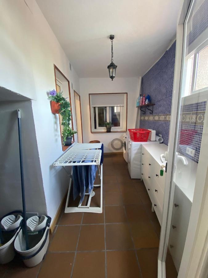 Pepona'S House - Wifi, Smart Tv & Netflix Apartment O Grove Exterior photo