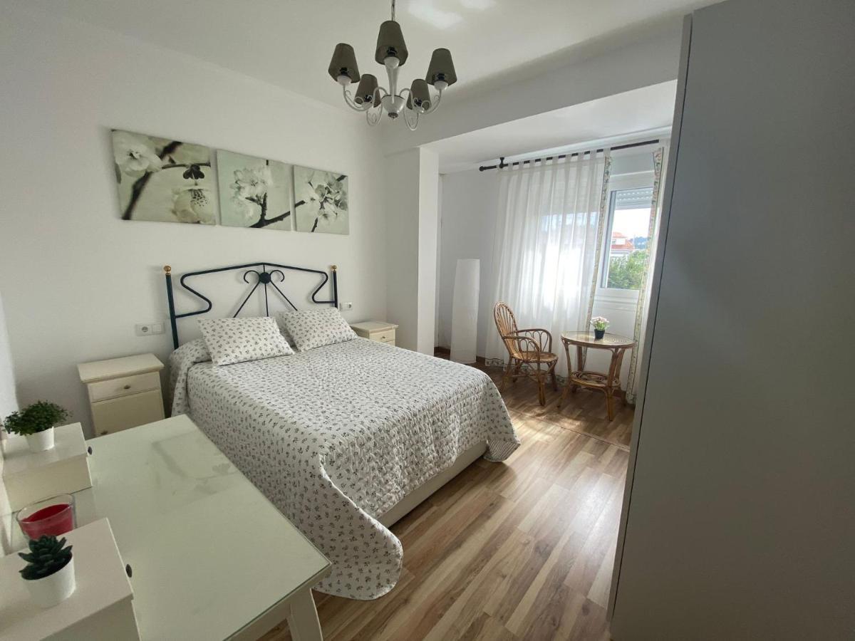 Pepona'S House - Wifi, Smart Tv & Netflix Apartment O Grove Exterior photo